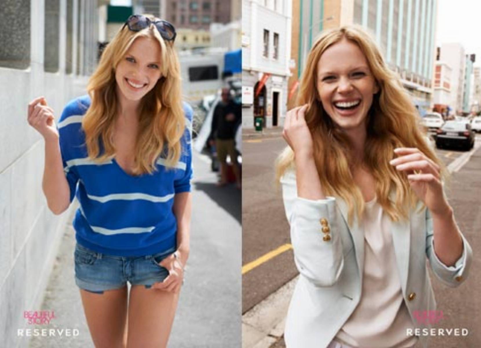 RESERVED - wiosna-lato 2012kampania BEAUTIFUL STORY (7) RESERVED - wiosna-lato 2012kampania BEAUTIFUL STORY