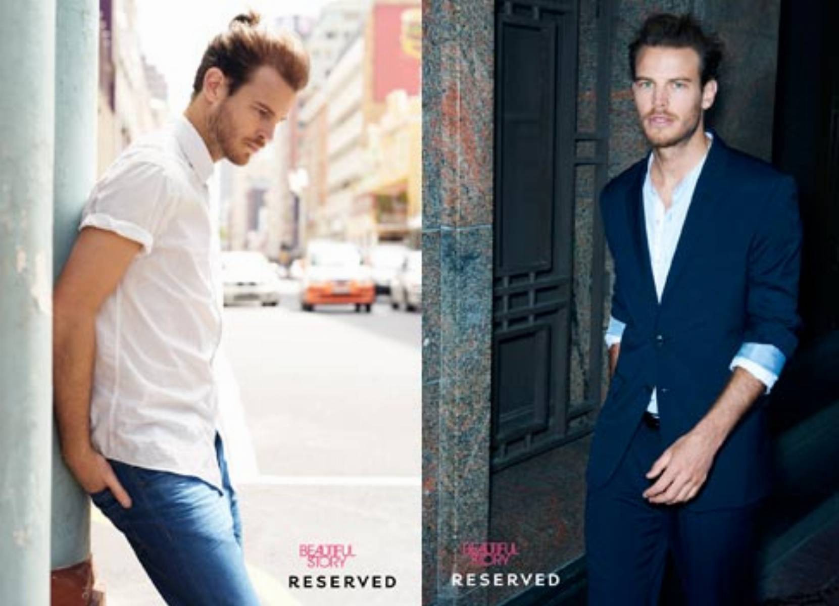 RESERVED - wiosna-lato 2012kampania BEAUTIFUL STORY (8) RESERVED - wiosna-lato 2012kampania BEAUTIFUL STORY