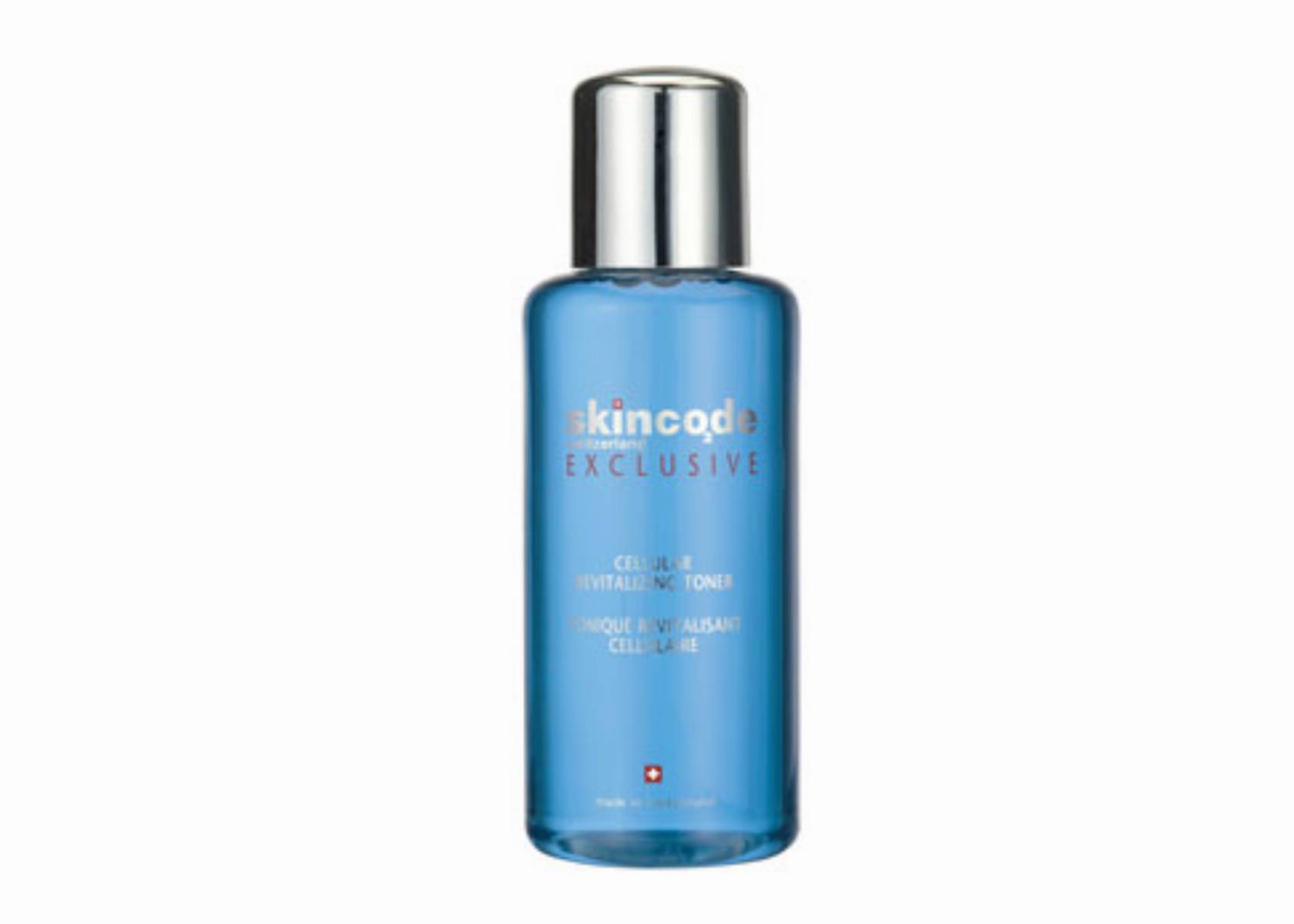 SKINCODE - rewitalizujacy tonik SKINCODE - rewitalizujacy tonik