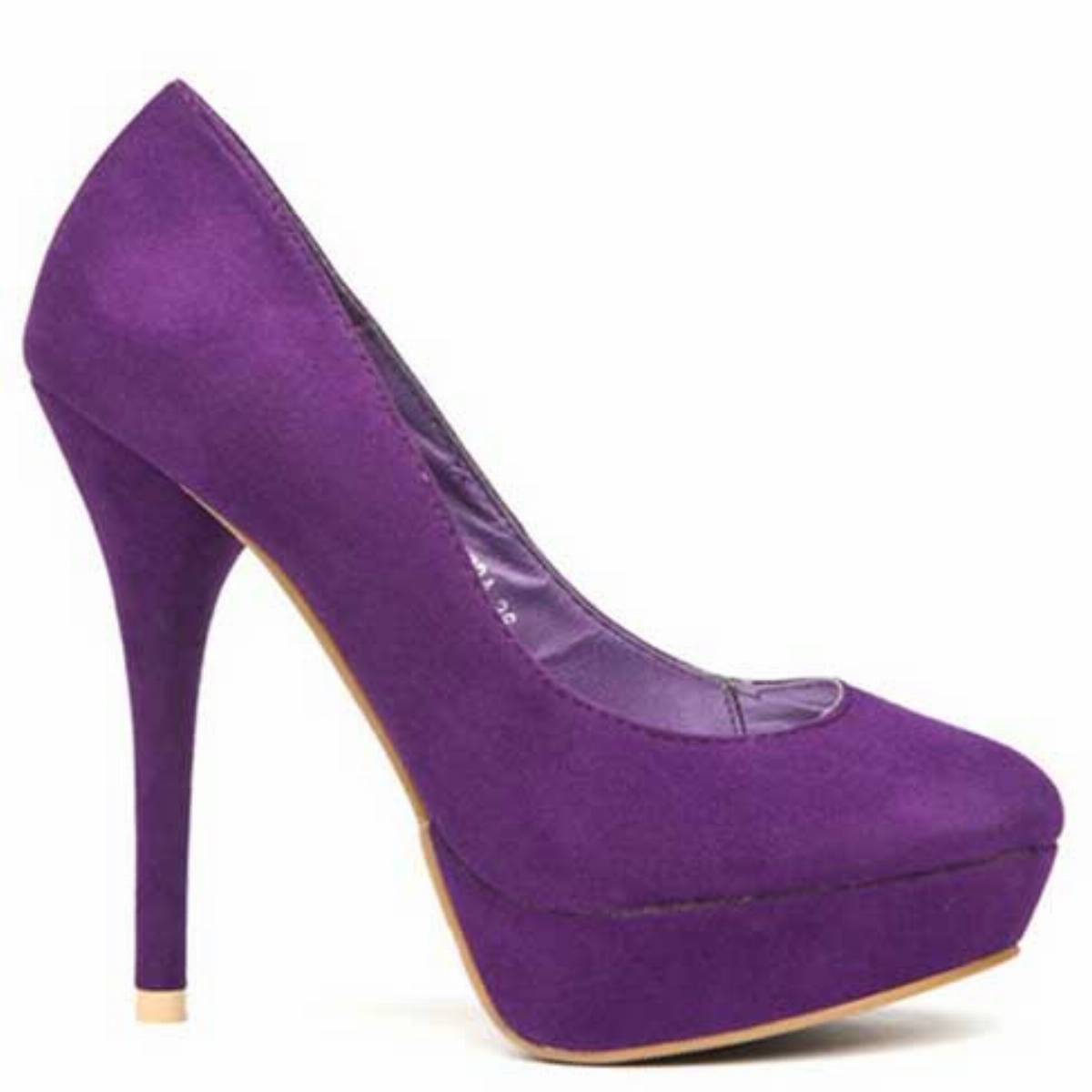 Sequin Shoes - 119 zl