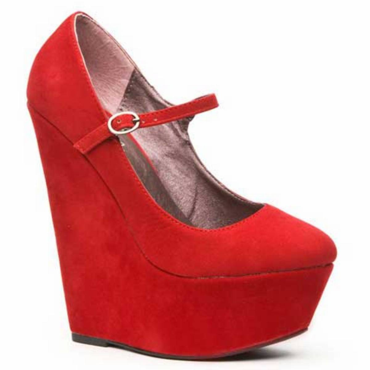 Sequin Shoes - 129 zl