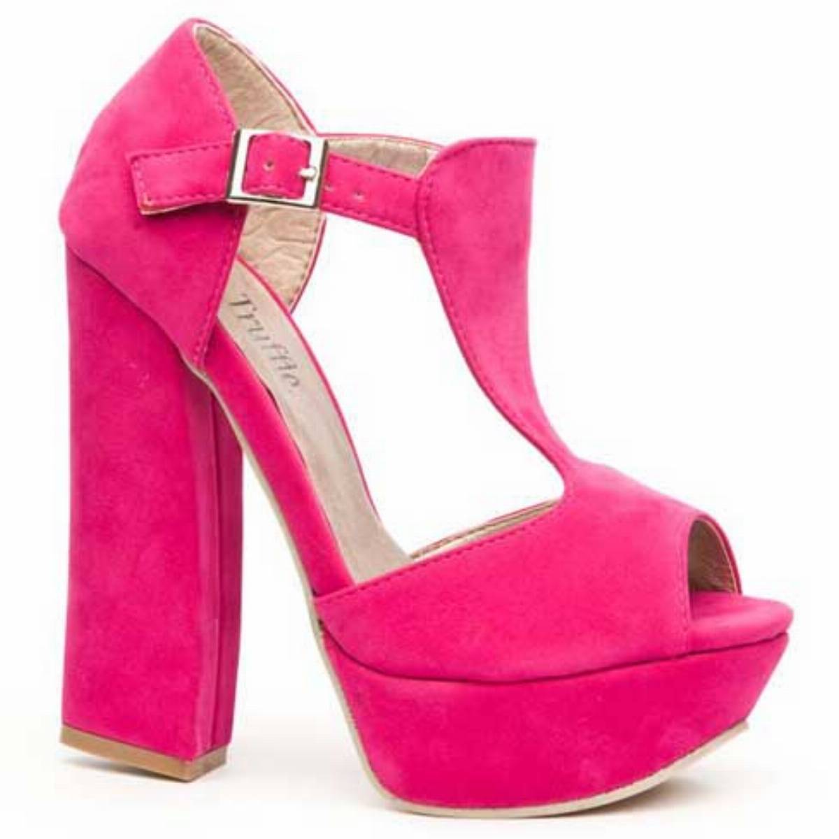 Sequin Shoes - 129 zl