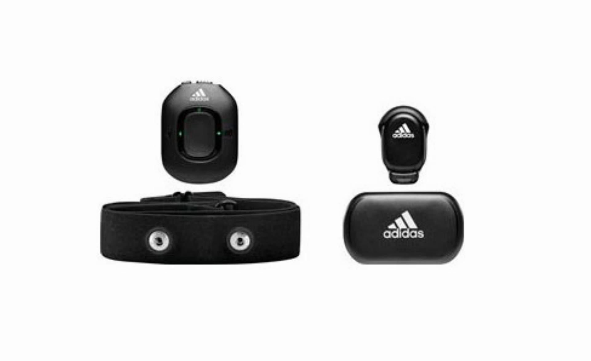 Trener - adidas miCoach Pacer Trener - adidas miCoach Pacer