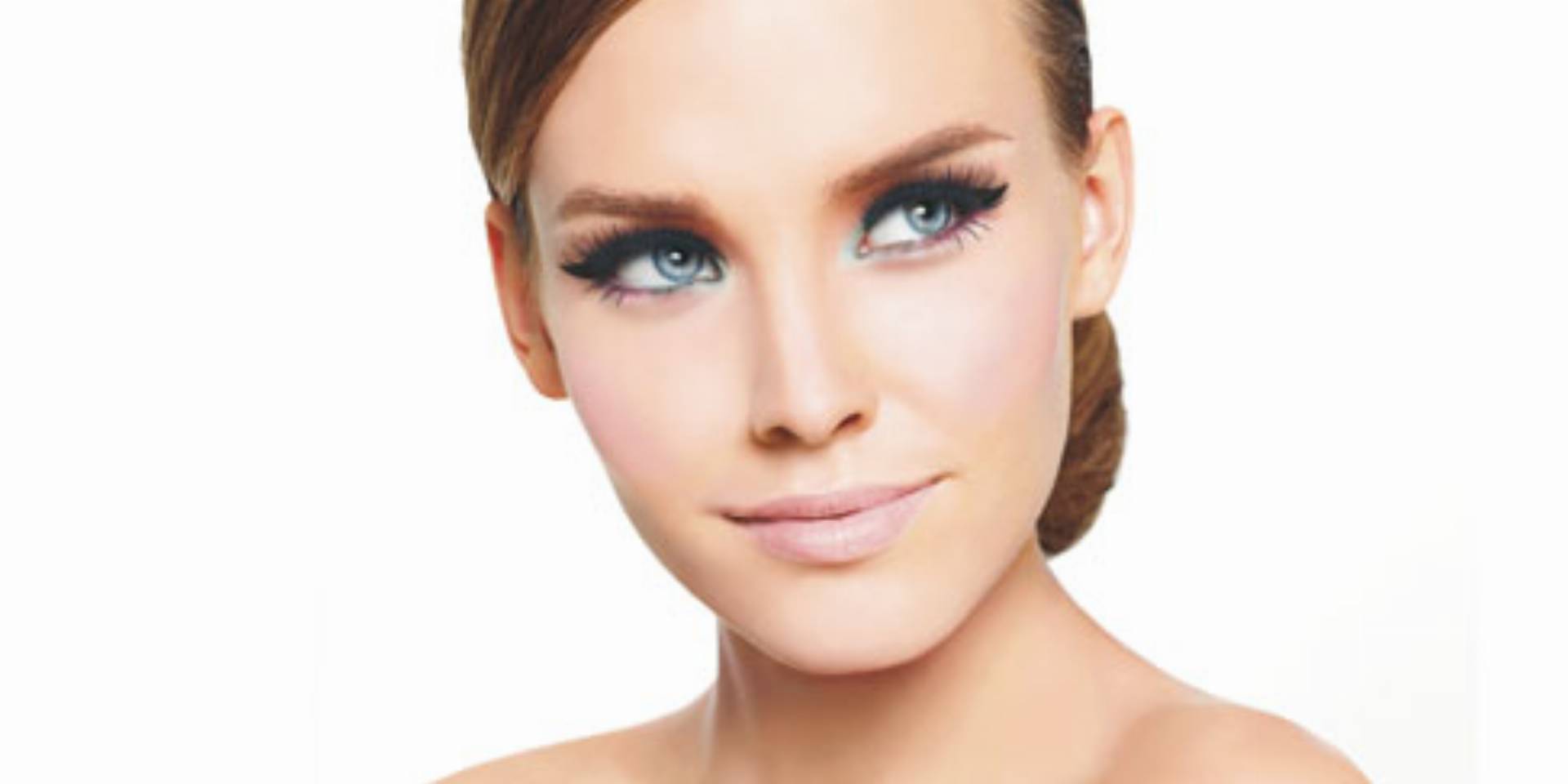 Wiosenny makijaz z Golden Rose Wiosenny makijaz z Golden Rose