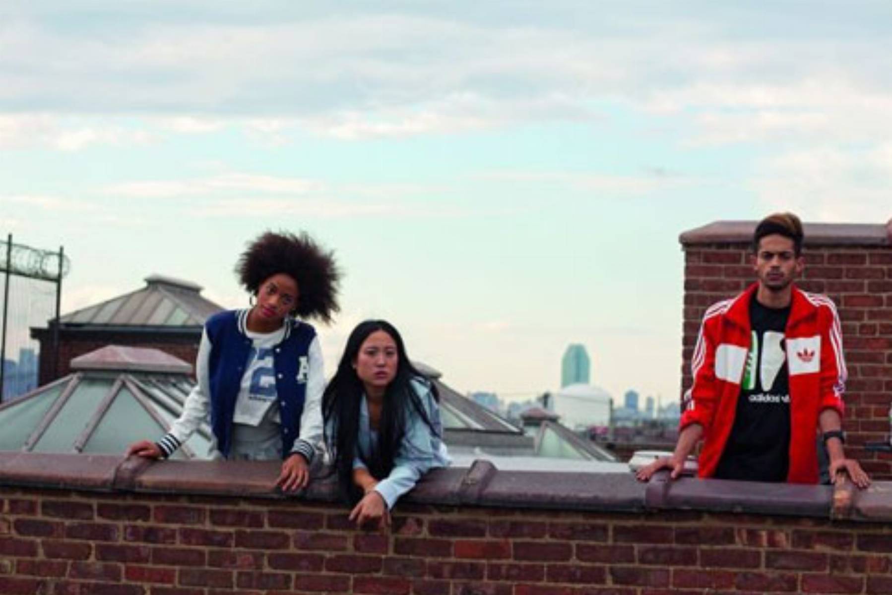 adidas Originals wiosna-lato 2012 (2) adidas Originals wiosna-lato 2012