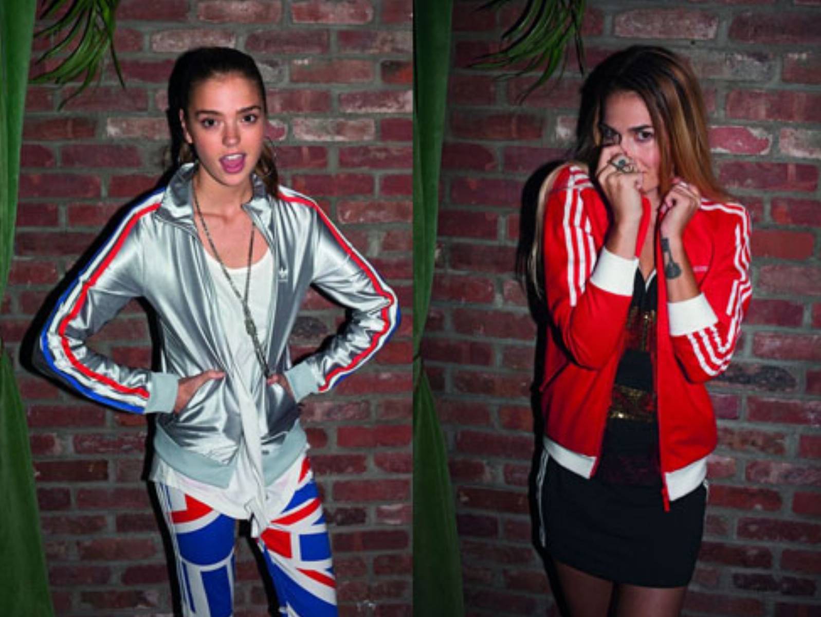 adidas Originals wiosna-lato 2012 (3) adidas Originals wiosna-lato 2012