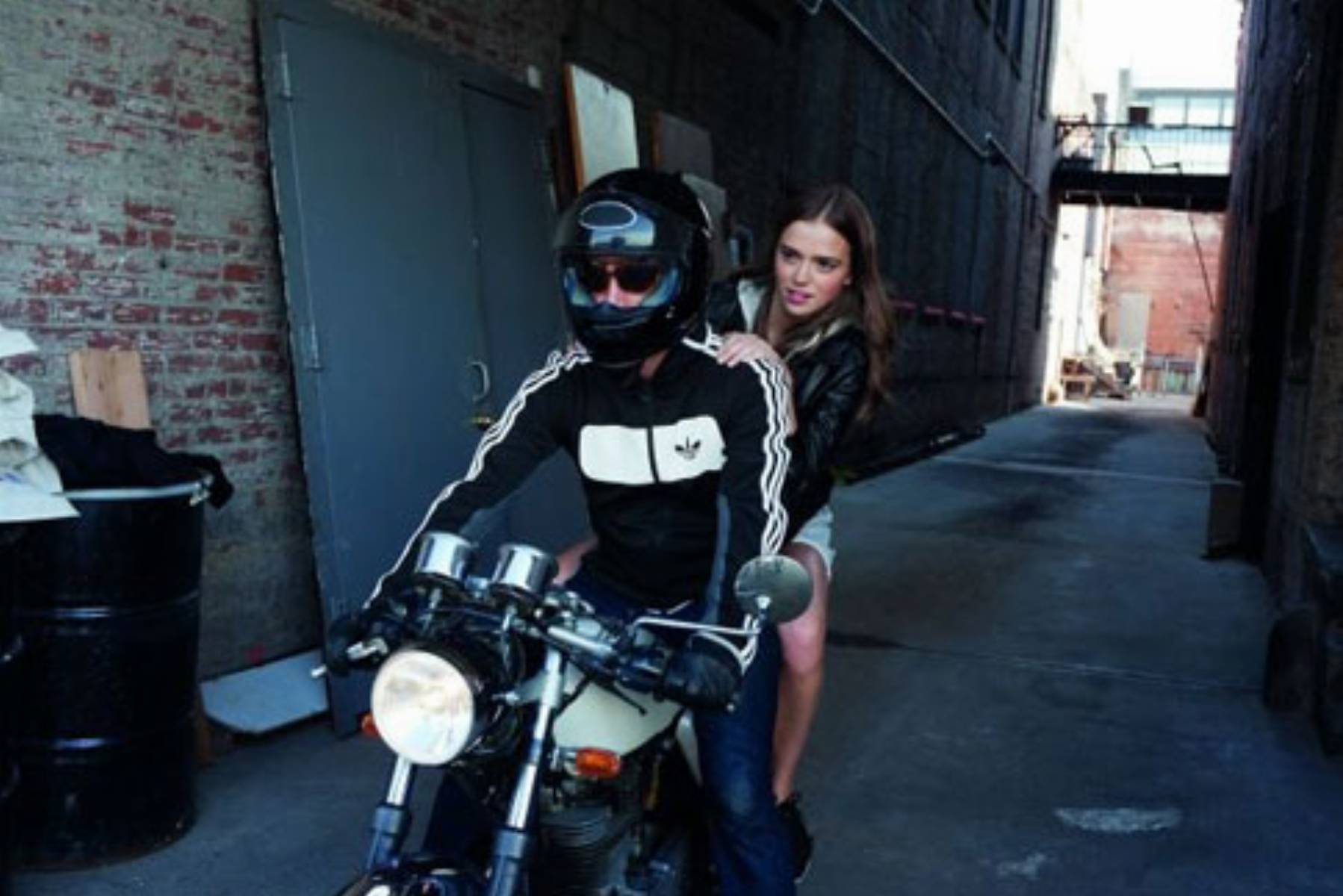 adidas Originals wiosna-lato 2012 (6) adidas Originals wiosna-lato 2012