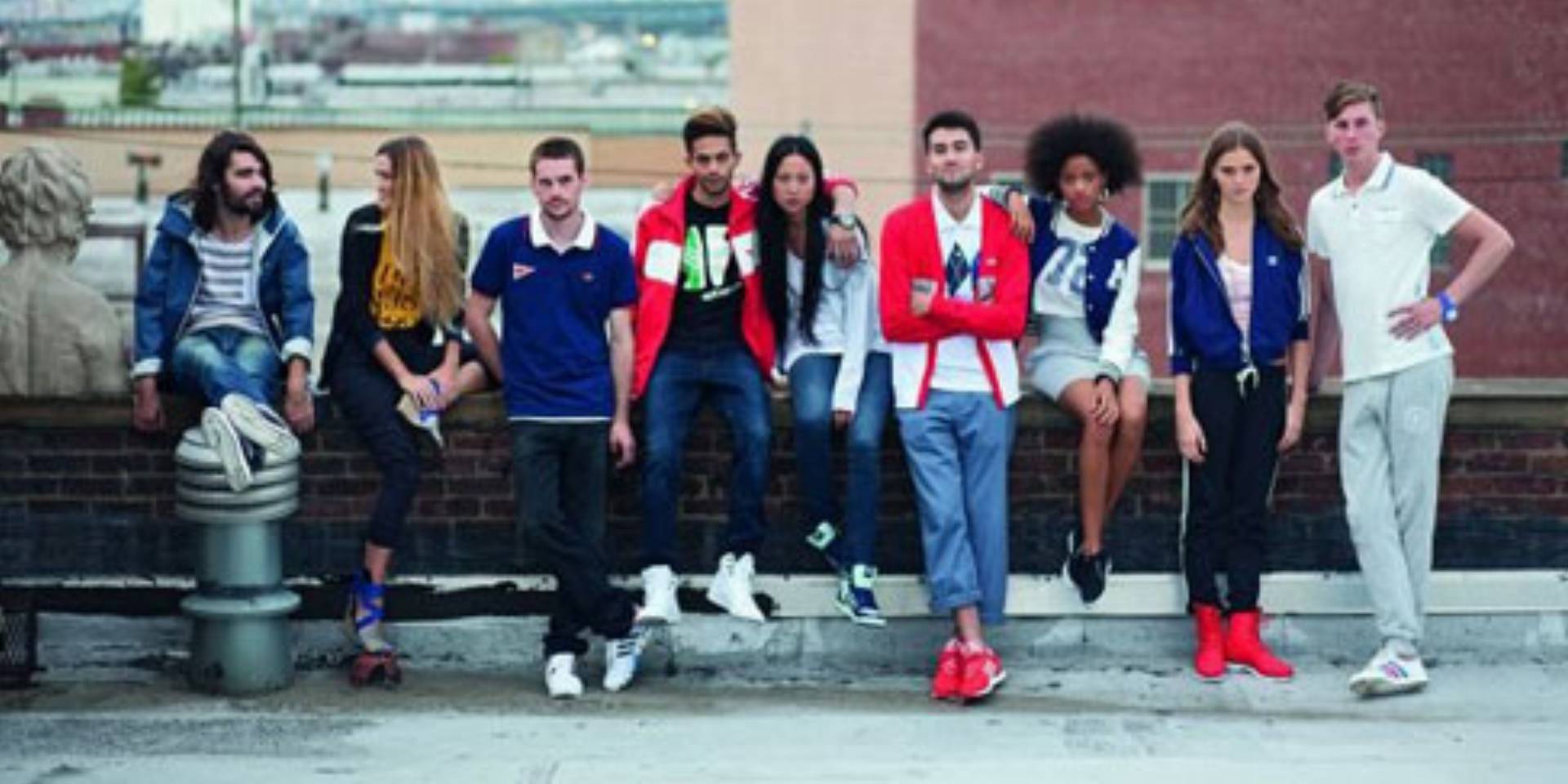 adidas Originals wiosna-lato 2012 adidas Originals wiosna-lato 2012