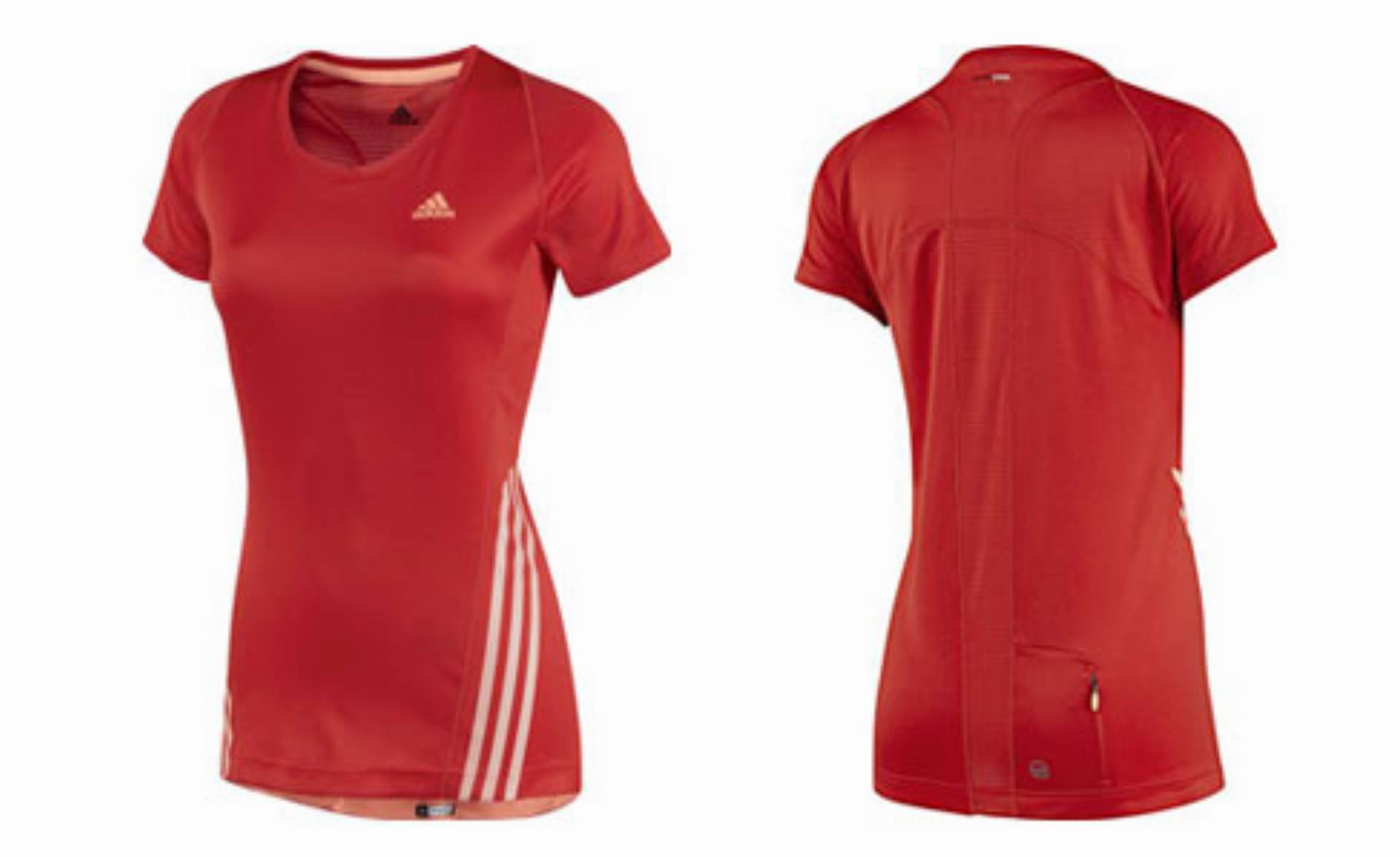 adidas - koszulka Supernova Short Sleeve Tee adidas - koszulka Supernova Short Sleeve Tee