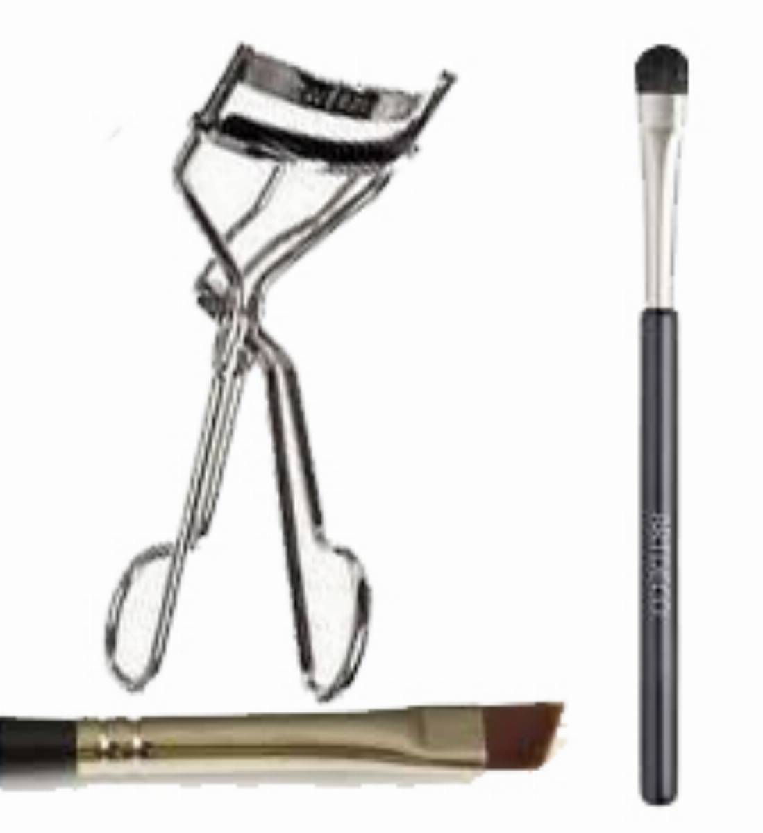 pedzle-3 pędzle do cieni i zalotka