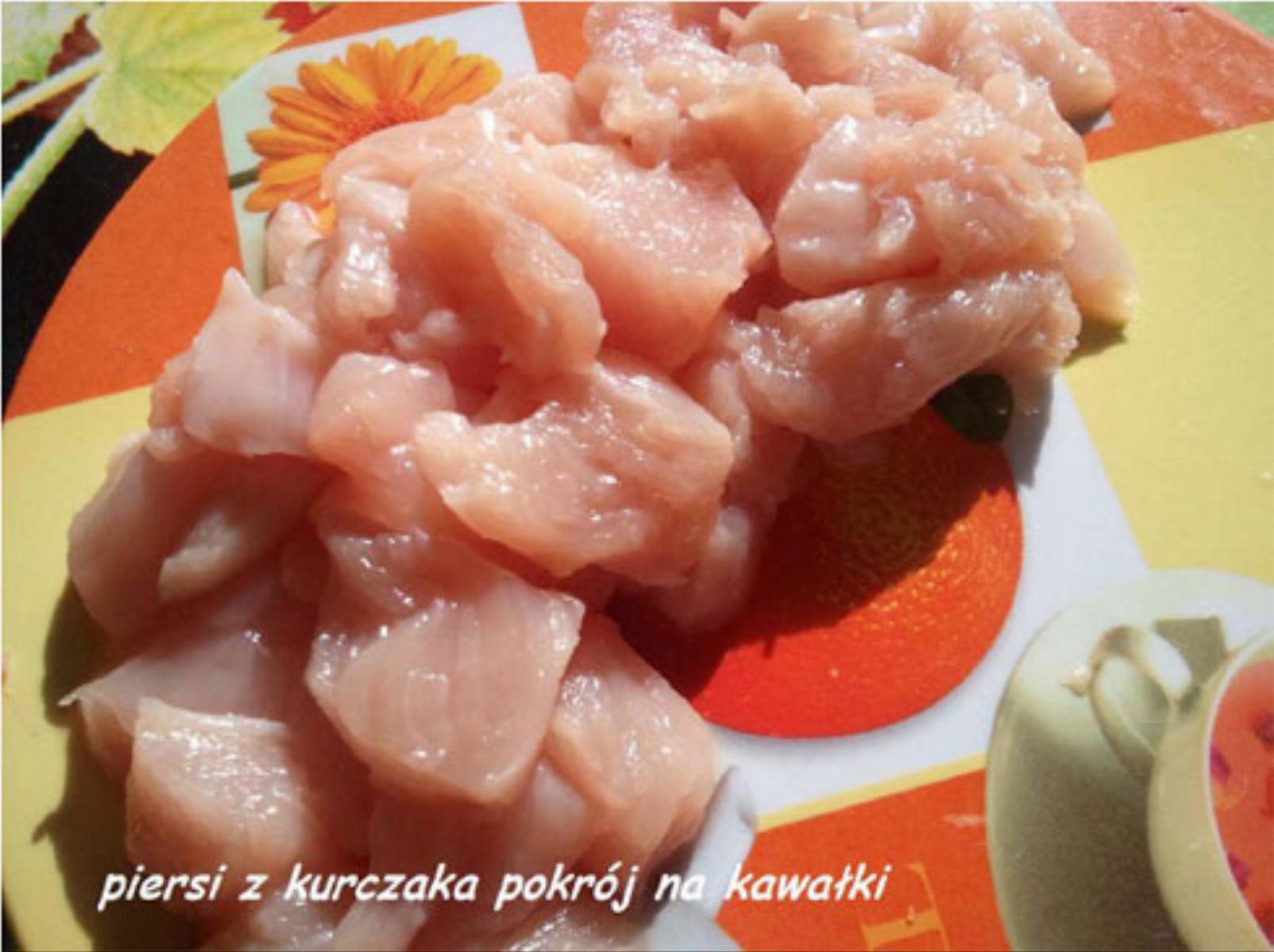 tortilla 1 tortilla przepis ze zdjęciami jak wykonać