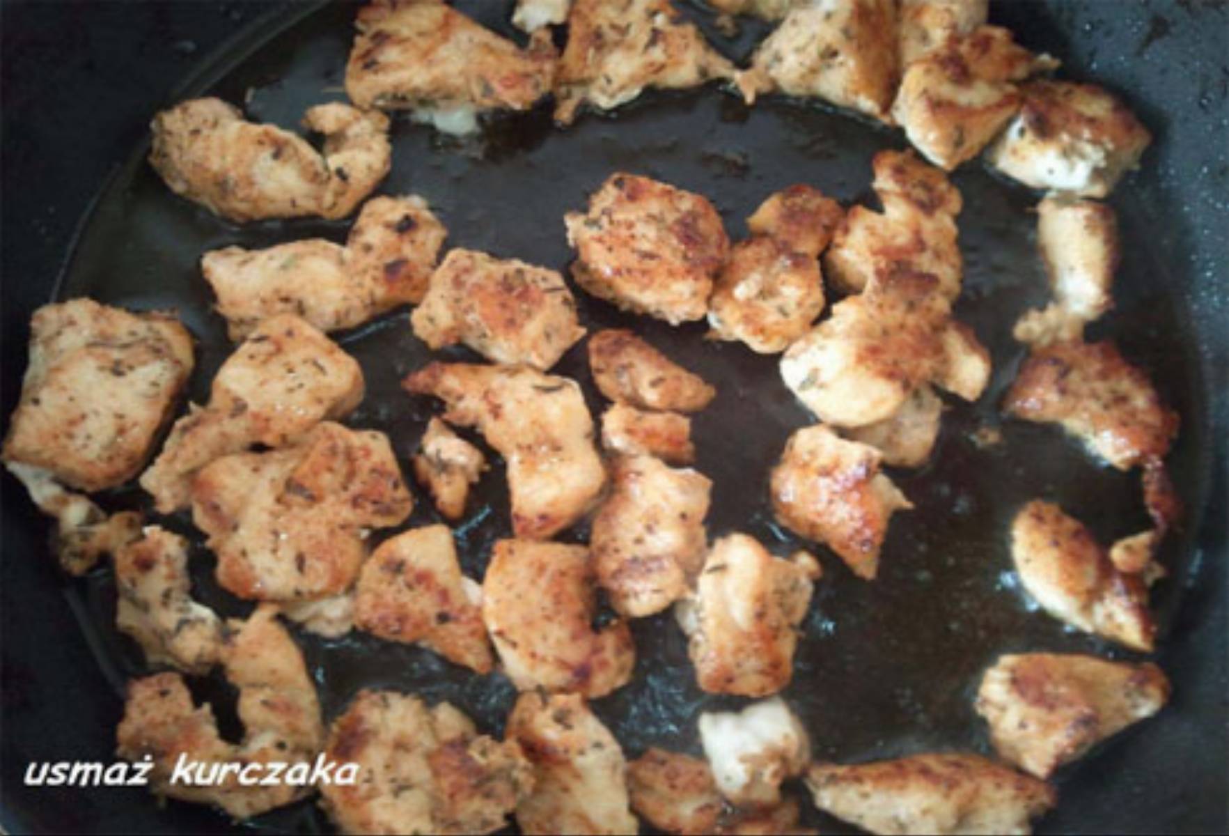 tortilla 3 tortilla przygotowanie