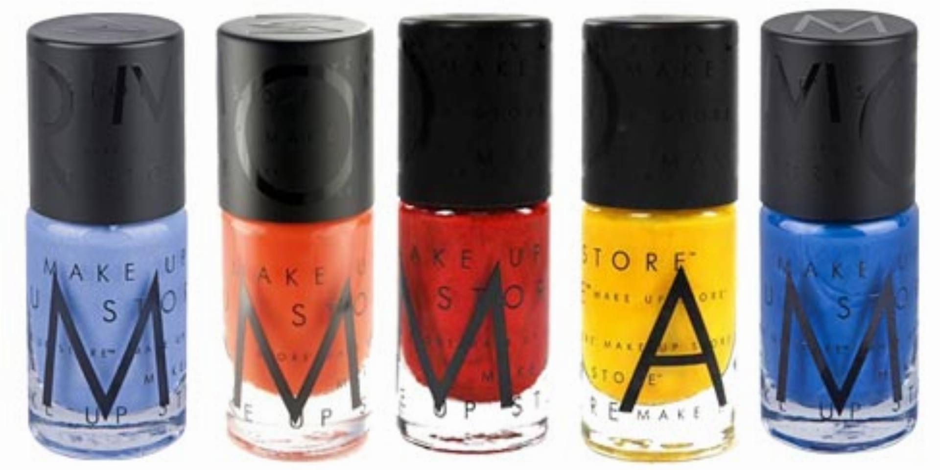 modne paznokcie 2012 neony, paznokcie wiosna lato 2012, stylizacje paznokcie 2012, neonowe paznokcie