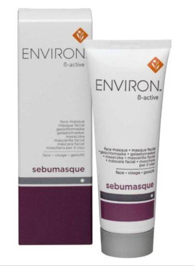 BactiveBox_sebumasque Maska SEBUMASQUE