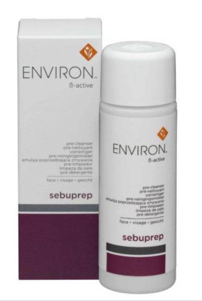 BactiveBox_sebuprep Olejek poprzedzający zmywanie SEBUPREP