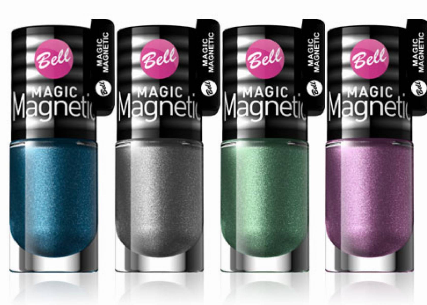 Magic bel