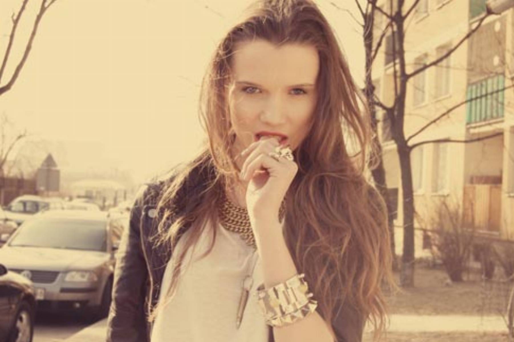 Bizuteria Cocktail'me - Street fashion (2) Bizuteria Cocktail'me - Street fashion