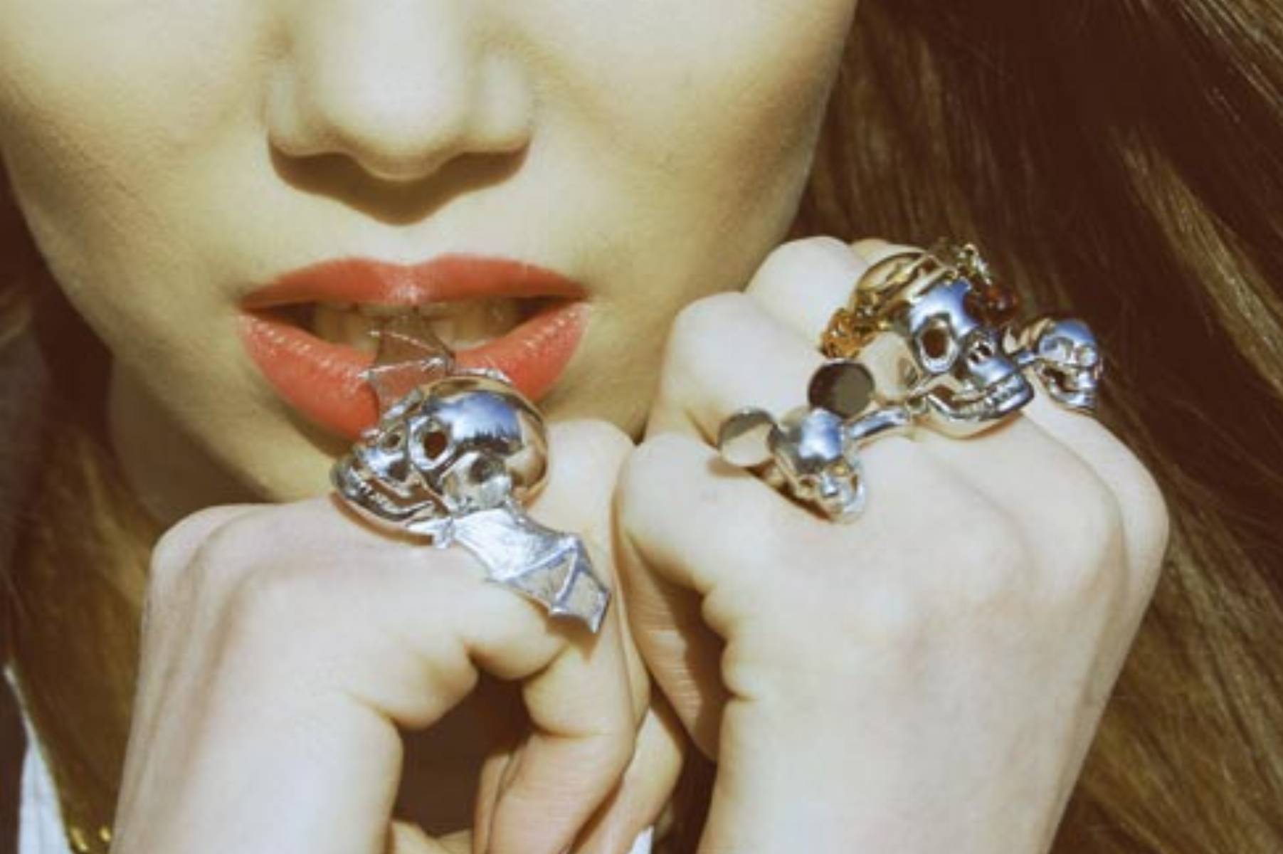 Bizuteria Cocktail'me - Street fashion (4) Bizuteria Cocktail'me - Street fashion