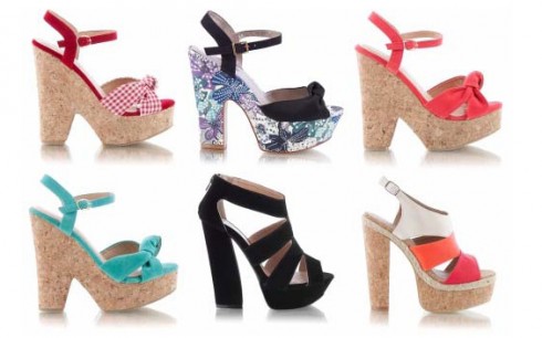 DeeZee-3 buty-DeeZee--wiosna-lato-2012