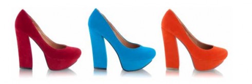 DeeZee-4 buty-DeeZee--wiosna-lato-2012