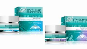 Eveline Cosmetics- bioHyaluron 4D PRO-YOUNG