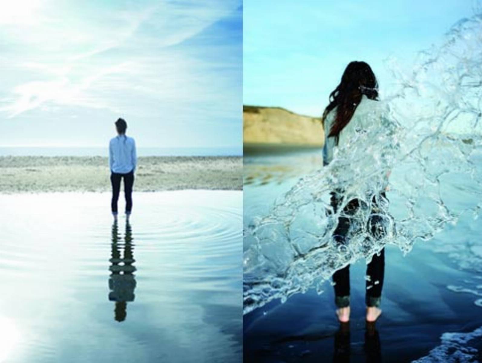 Levi's WATER LESS (3) Levi's WATER LESS