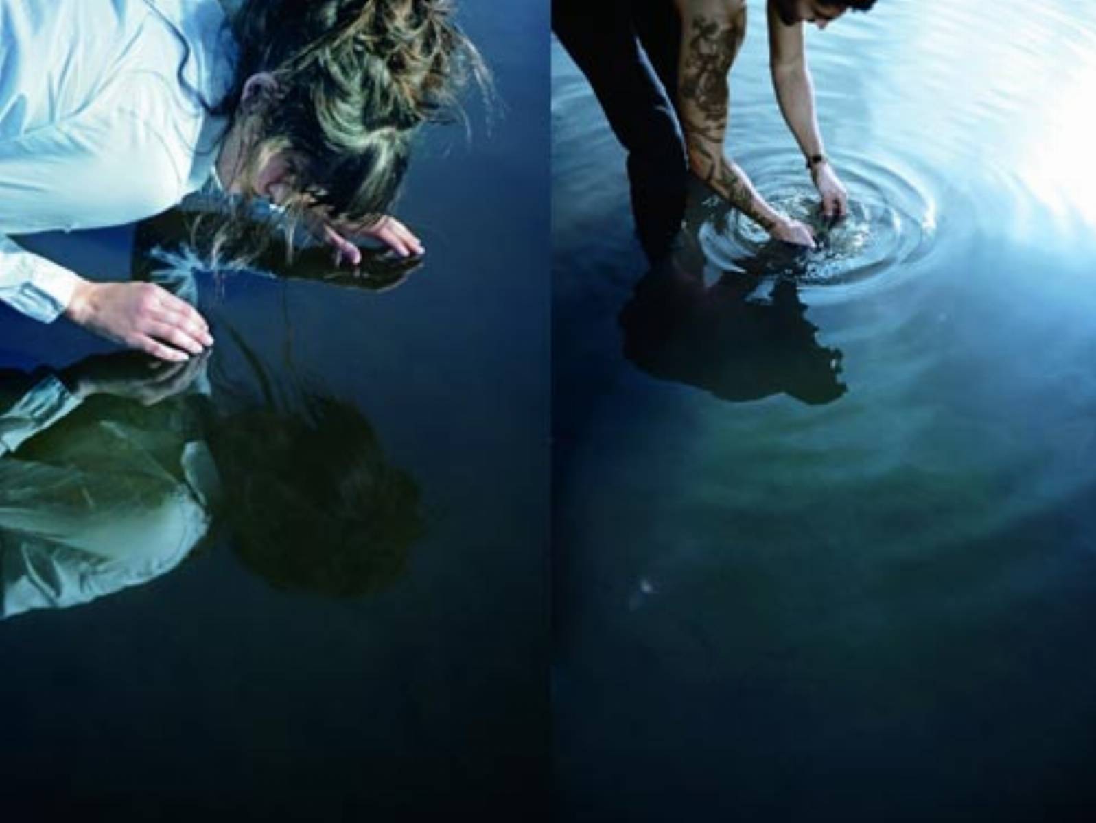 Levi's WATER LESS (4) Levi's WATER LESS