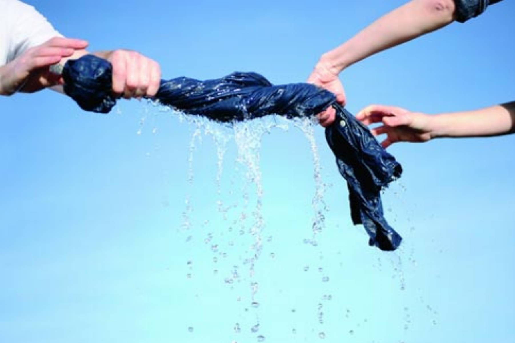 Levi's WATER LESS (6) Levi's WATER LESS