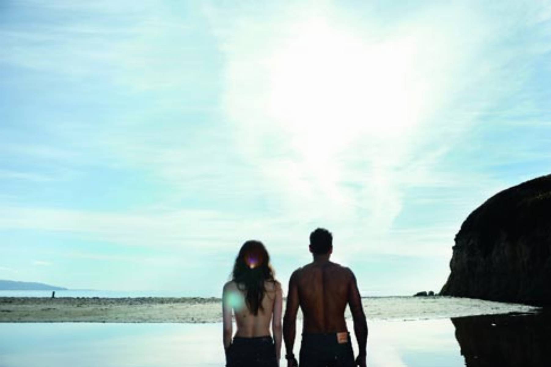 Levi's WATER LESS (7) Levi's WATER LESS