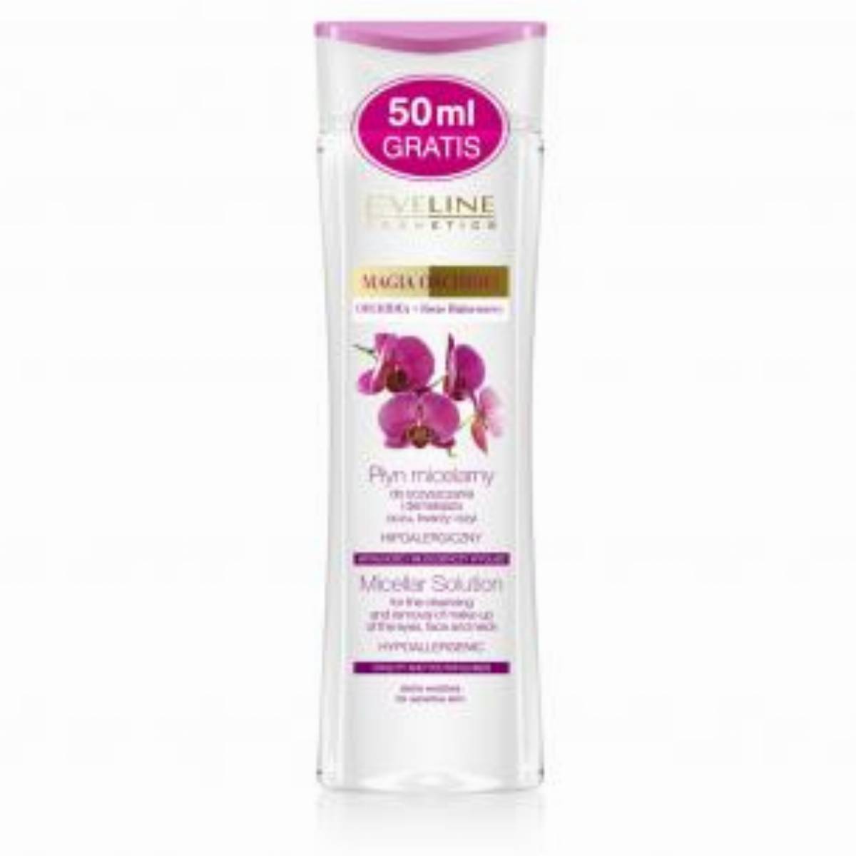 PLYN-MICELARNY-EVELINE-COSMETICS PLYN-MICELARNY-EVELINE-COSMETICS