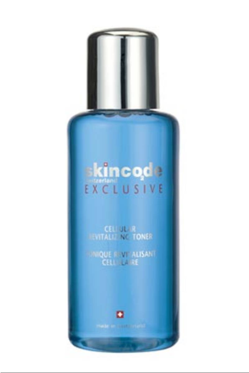 Rewitalizujacy tonik SKINCODE Rewitalizujacy tonik SKINCODE