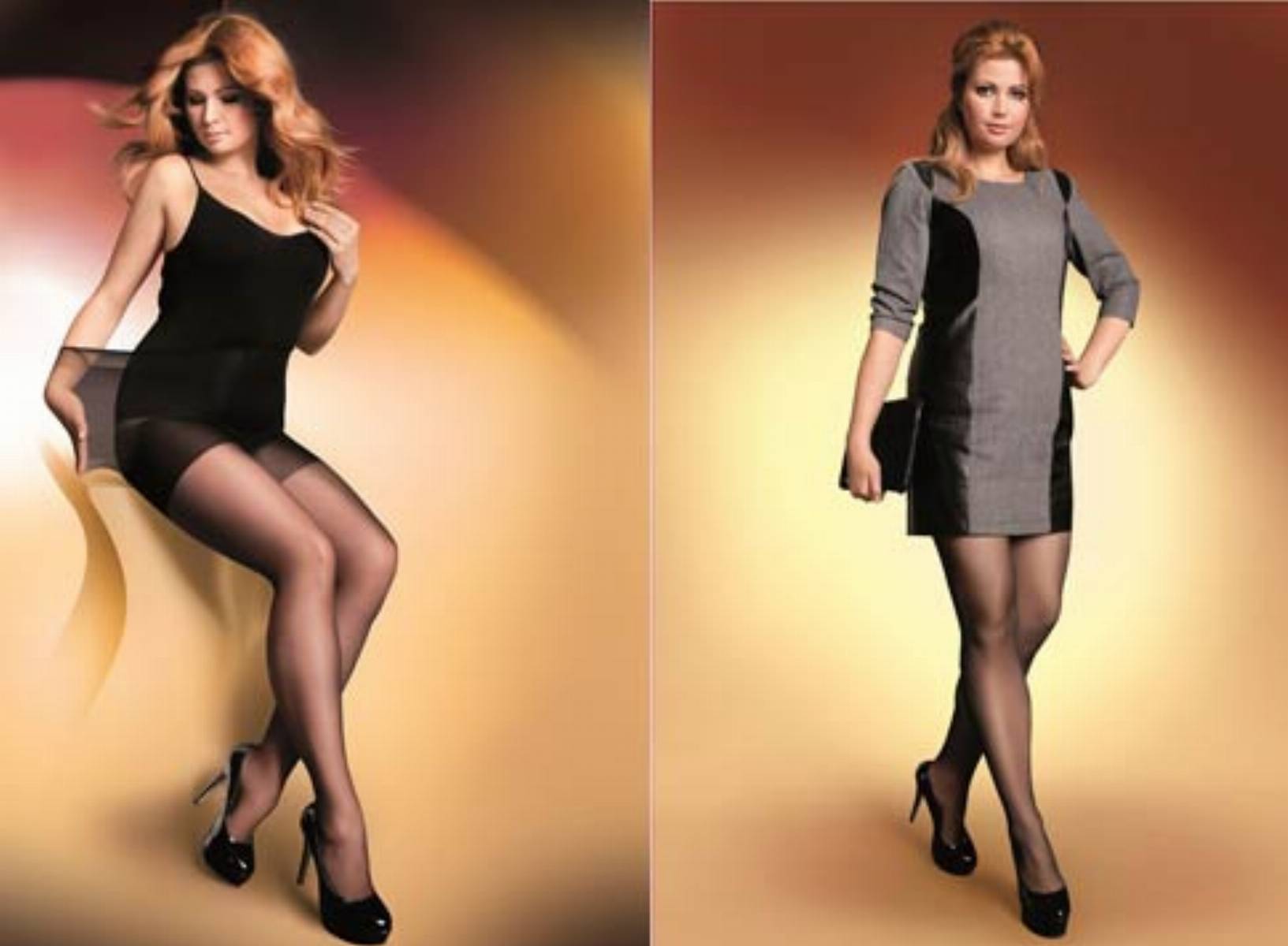 Rewolucja od Gatty – Laura Plus Size