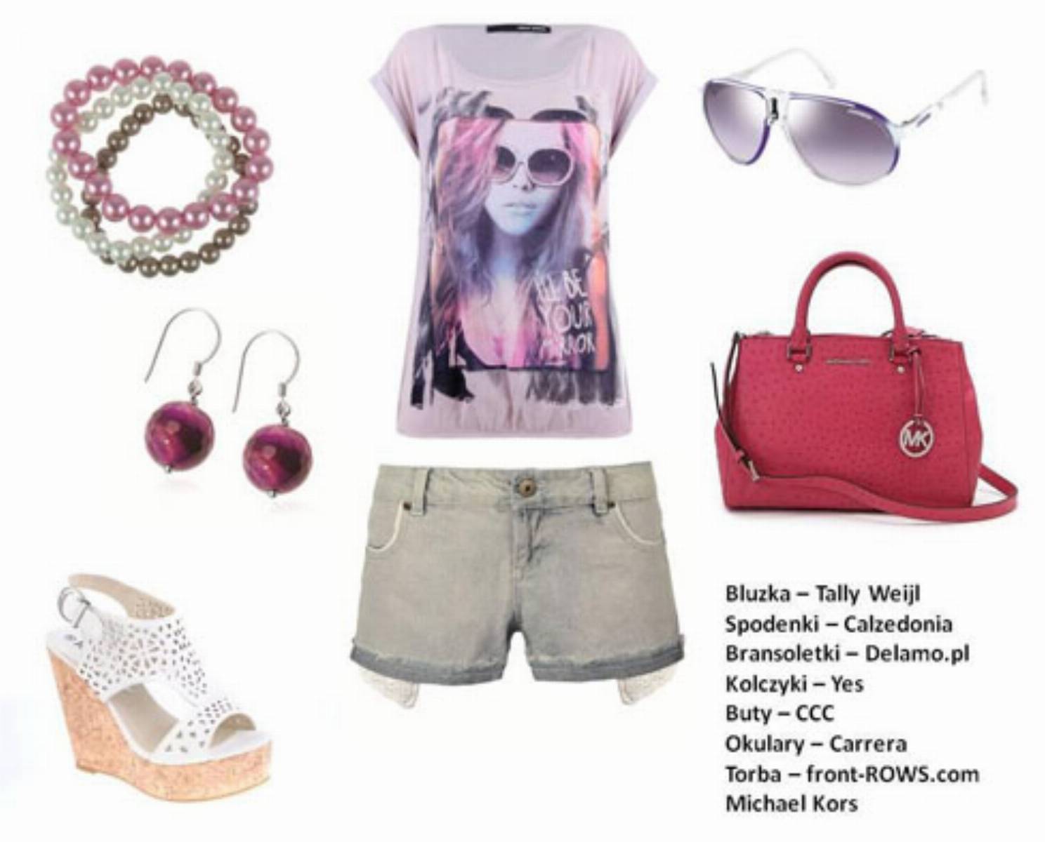 Stylizacje PasteLOVE (2) Stylizacje PasteLOVE