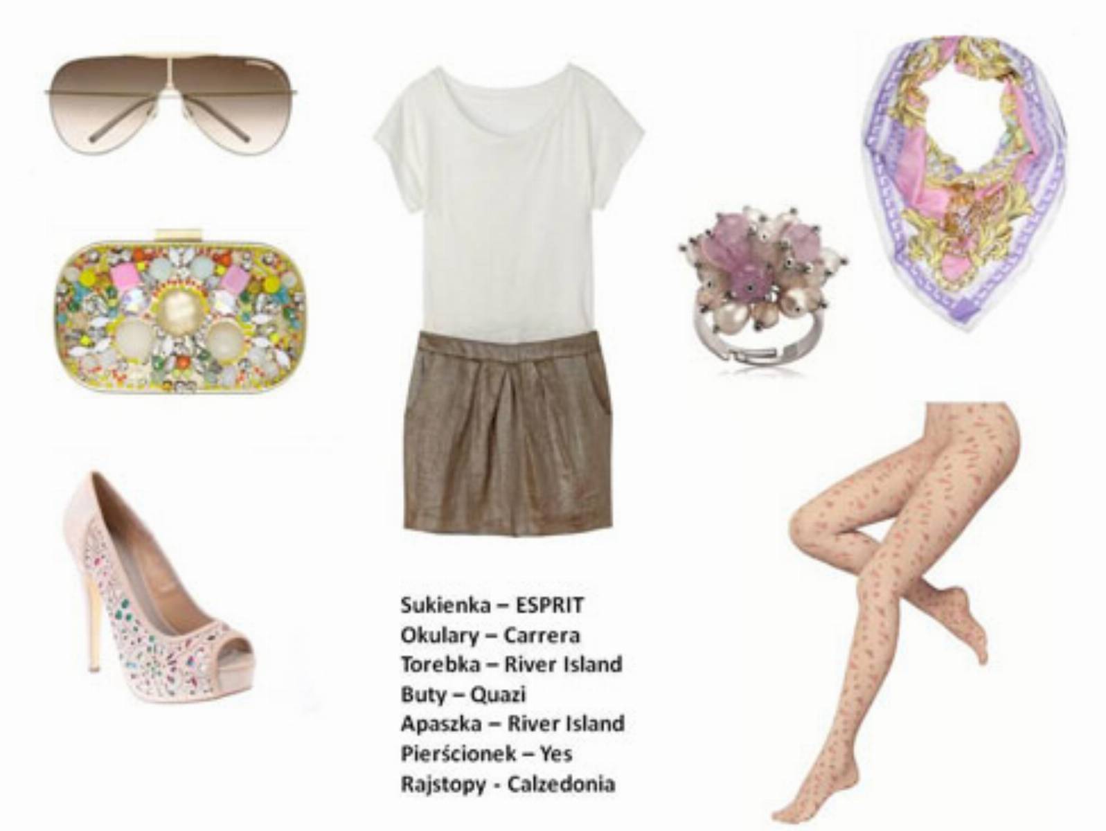 Stylizacje PasteLOVE (3) Stylizacje PasteLOVE