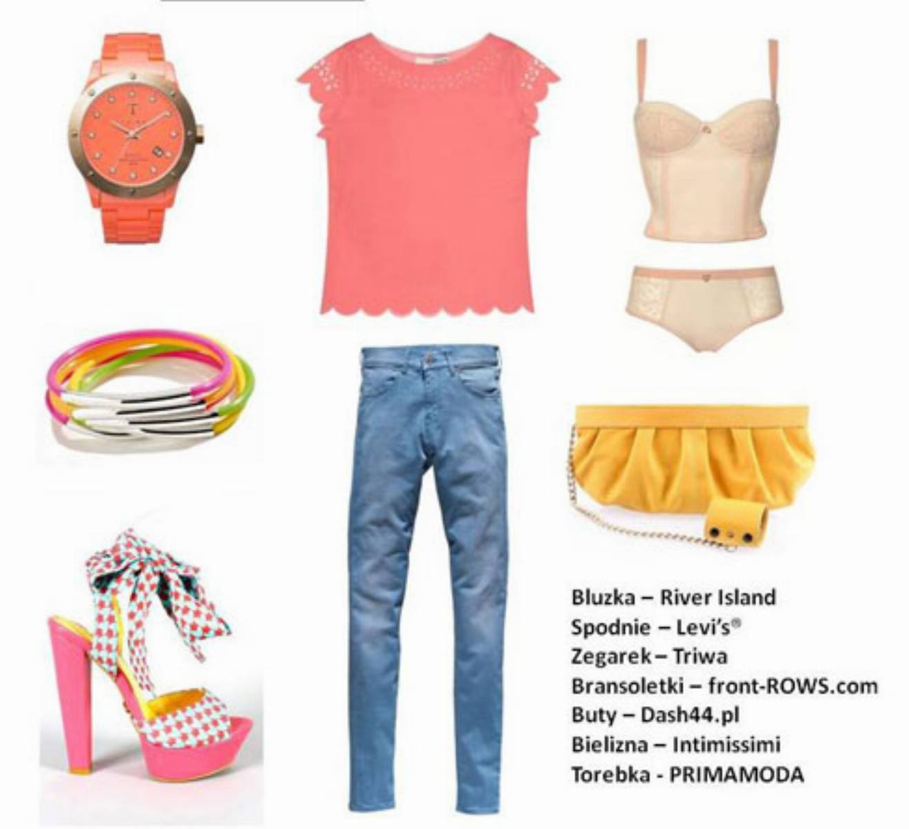 Stylizacje PasteLOVE Stylizacje PasteLOVE