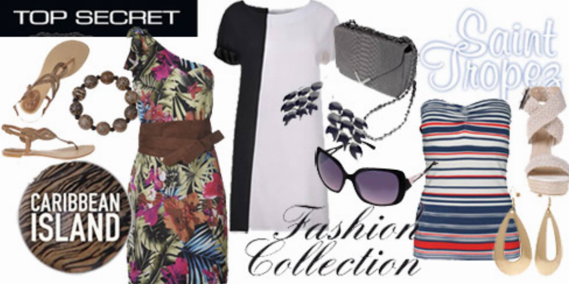 Top Secret lato 2012