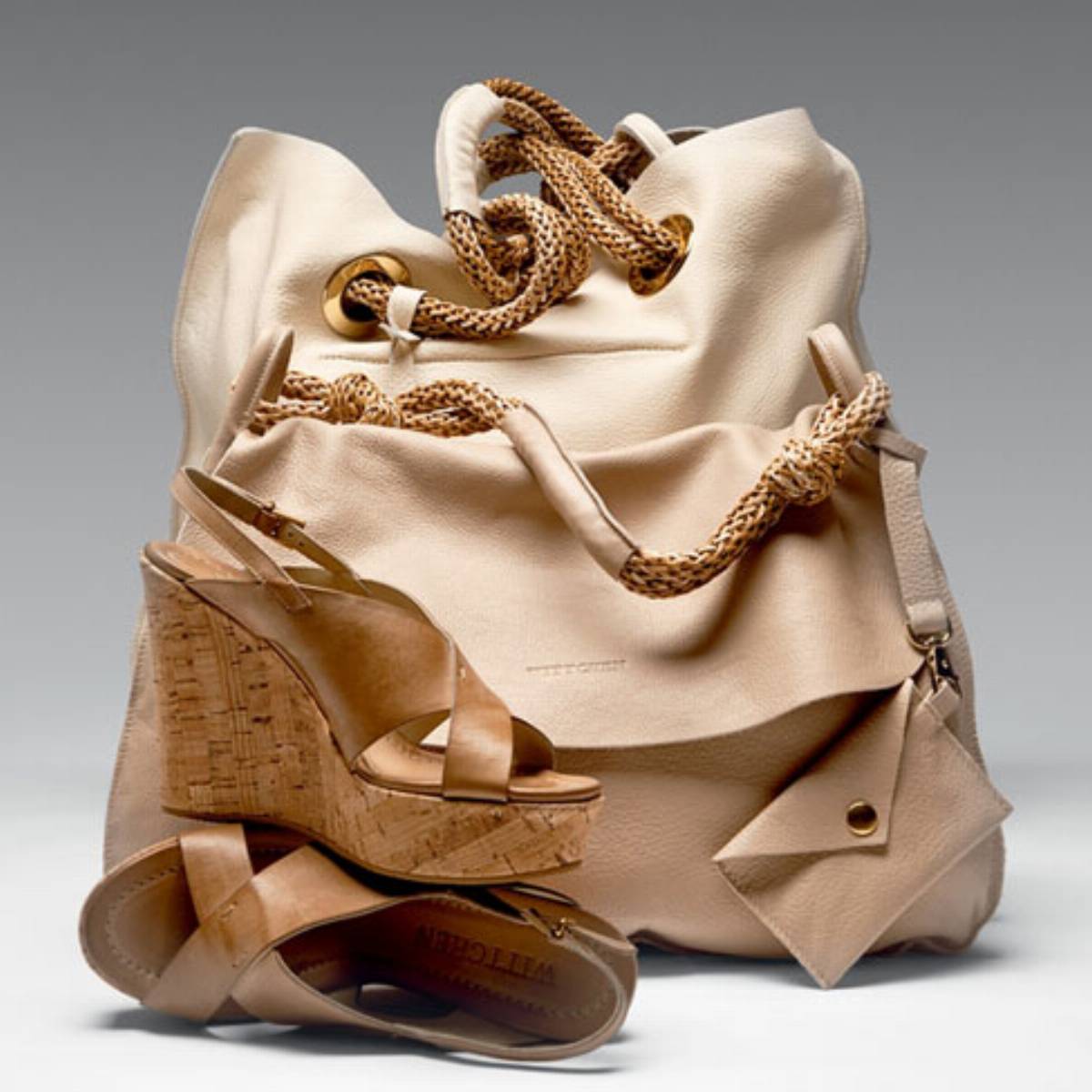 Wittchen wiosna-lato 2012