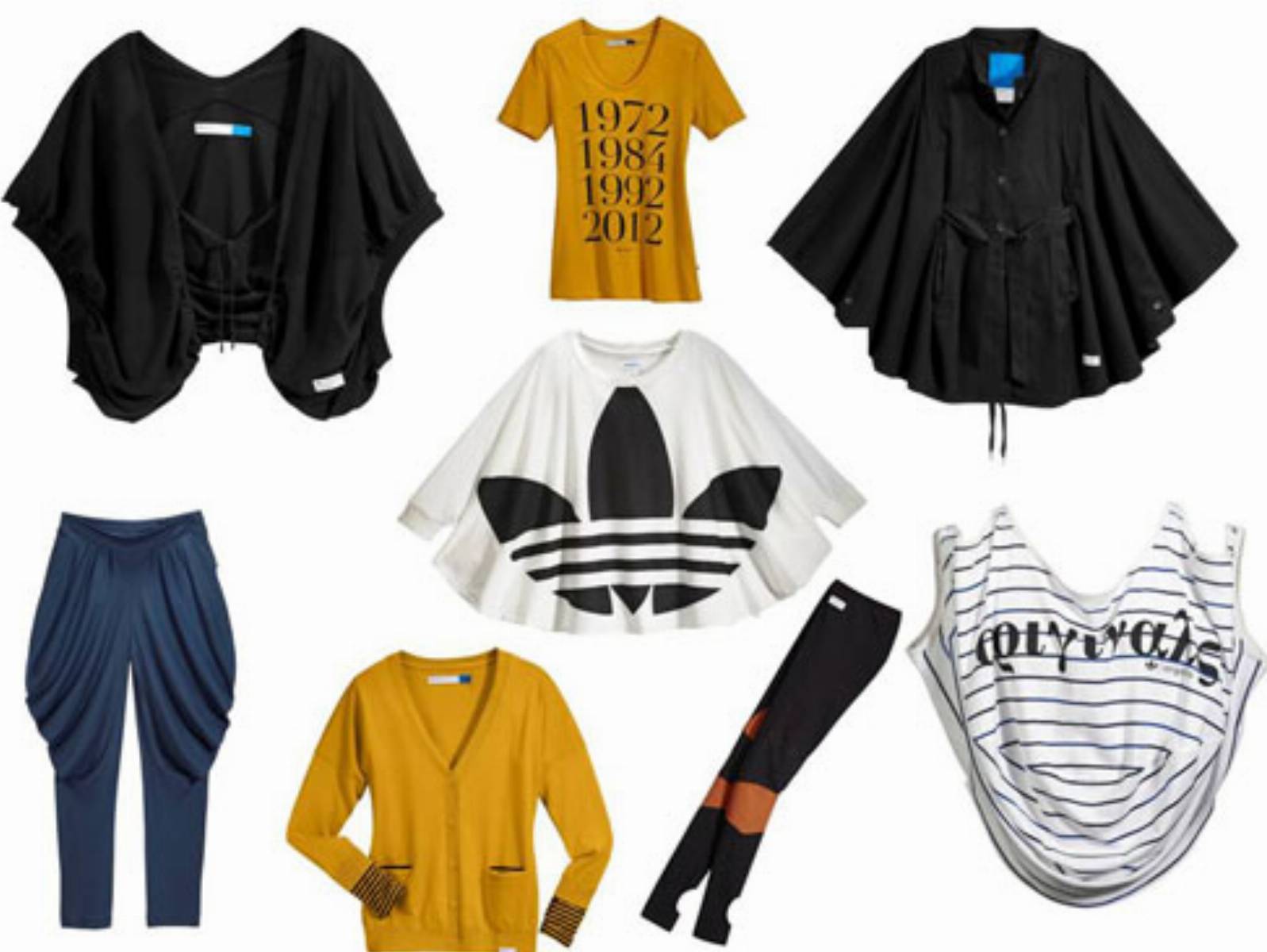 adidas Originals - wiosenne nowosci (4) adidas Originals - wiosenne nowosci