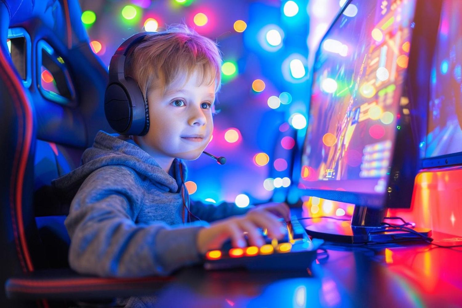 edukacyjne gry komputerowe