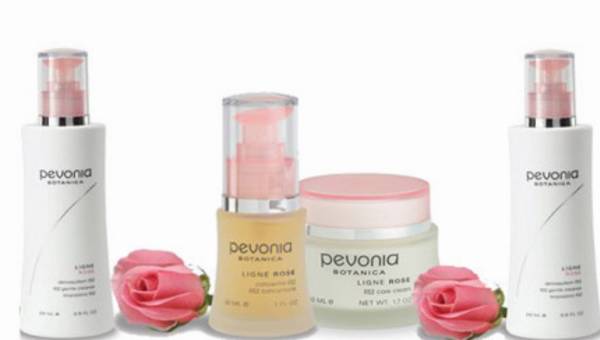 Pevonia Botanica – naturalne kosmetyki