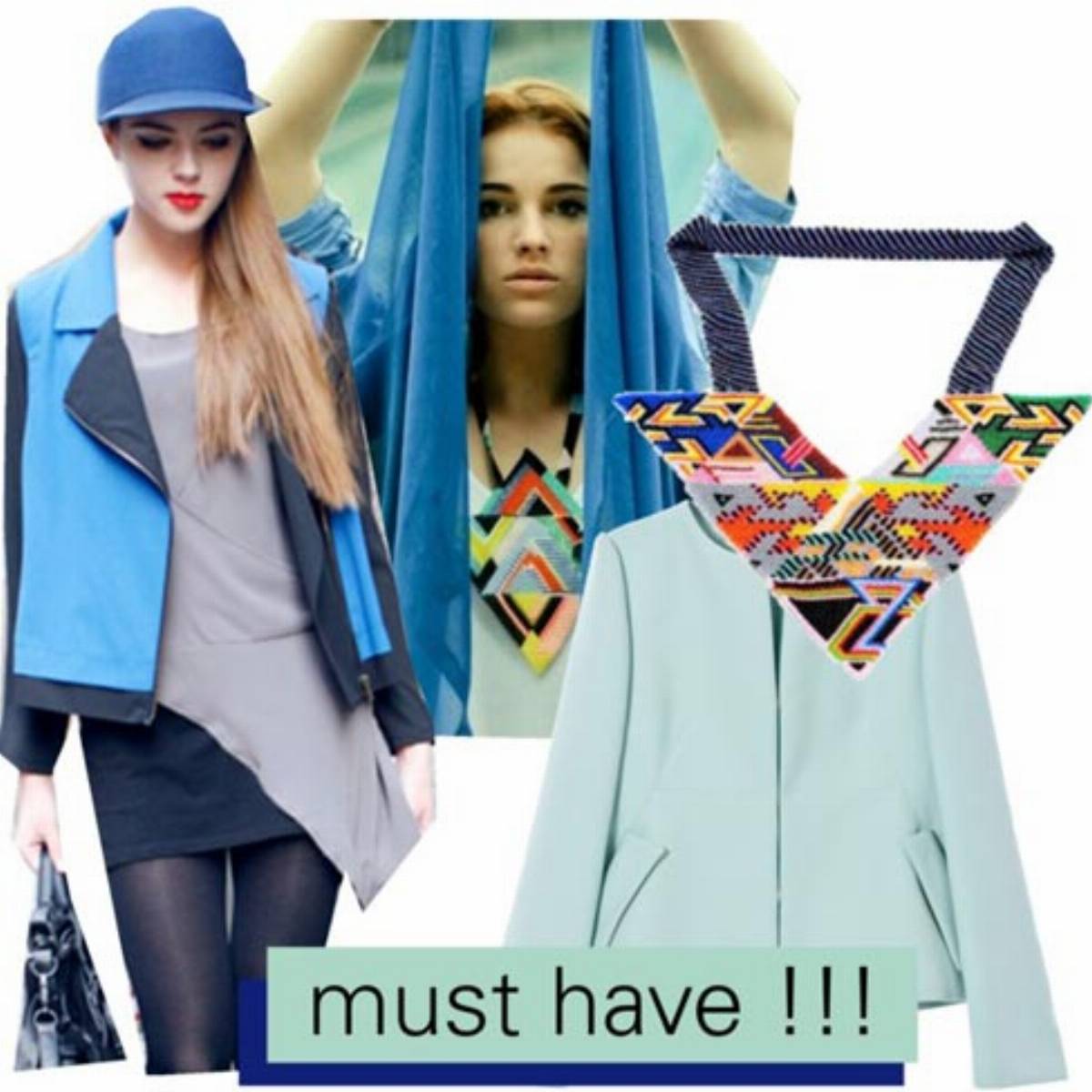 Biżuteria Cocktail'me