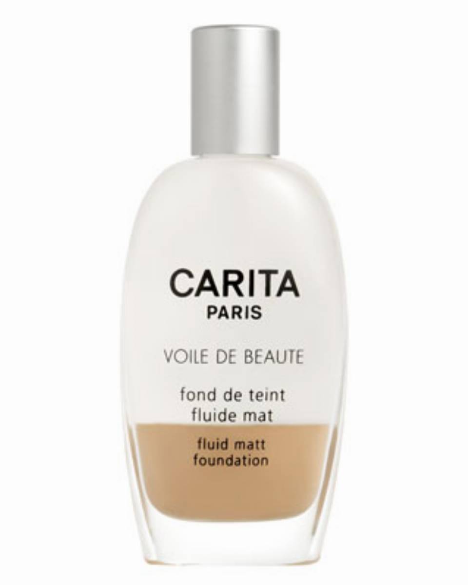 CARITA CLASSICS podklad matujacy