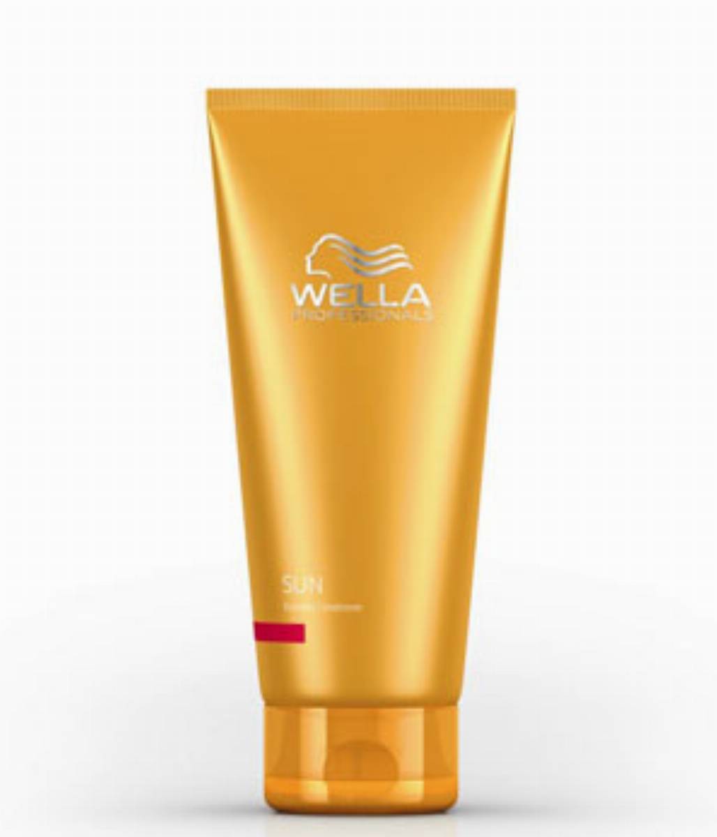 Ekspresowa odzywka WELLA PROFESSIONALS SUN Ekspresowa odzywka WELLA PROFESSIONALS SUN