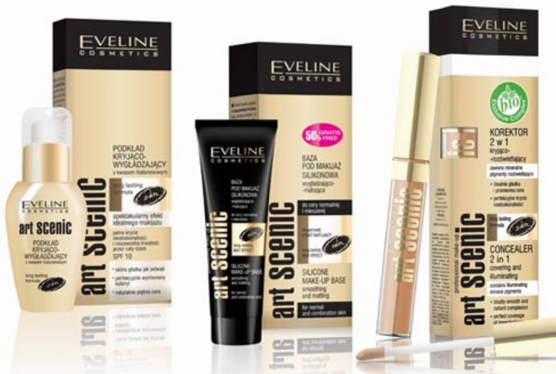 Look na lato 2012 z Eveline Cosmetics oraz najnowsze letnie odcienie lakierów do paznokci Look na lato 2012 z Eveline Cosmetics oraz najnowsze letnie odcienie lakierów do paznokci