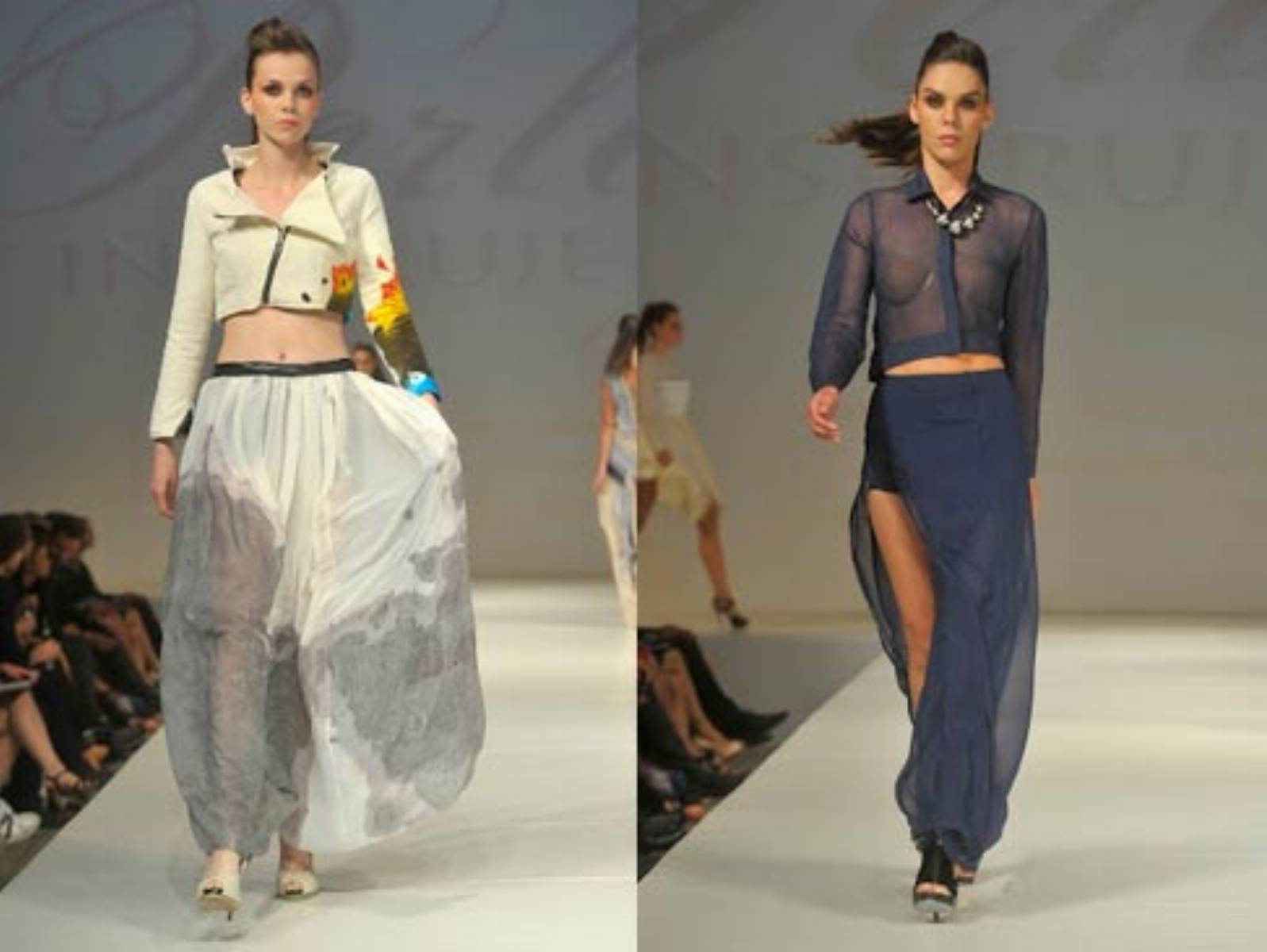 Fashion Designer Awards 2012