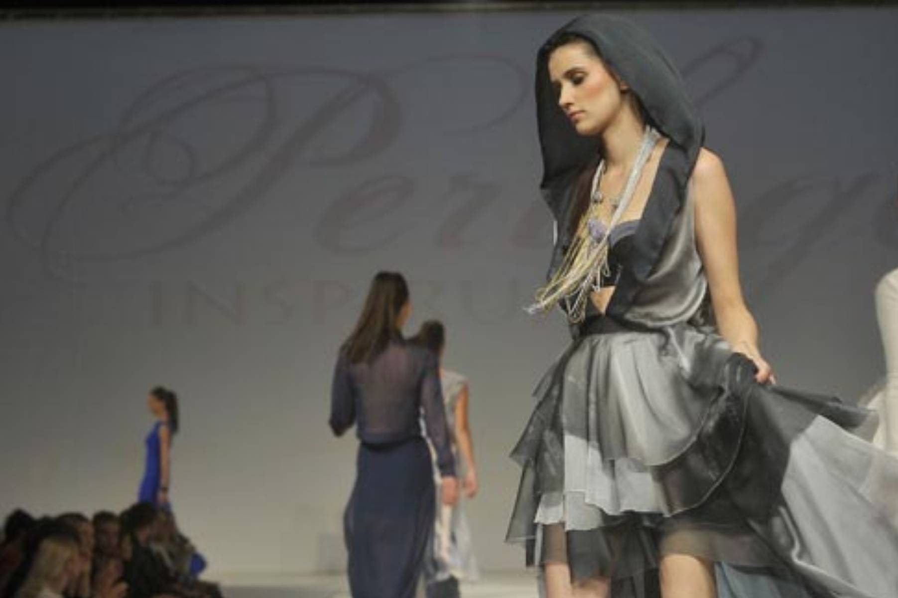 Fashion Designer Awards 2012