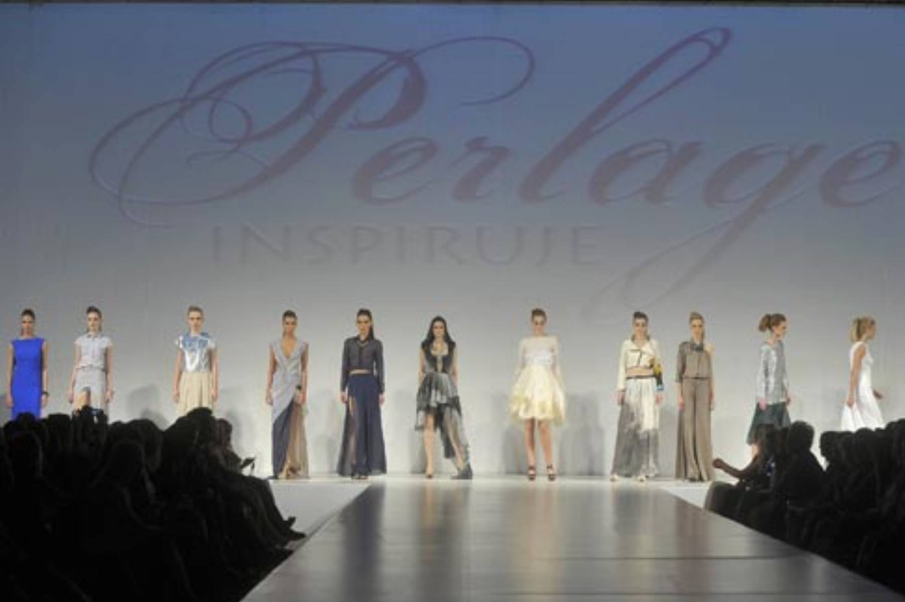 Fashion Designer Awards 2012