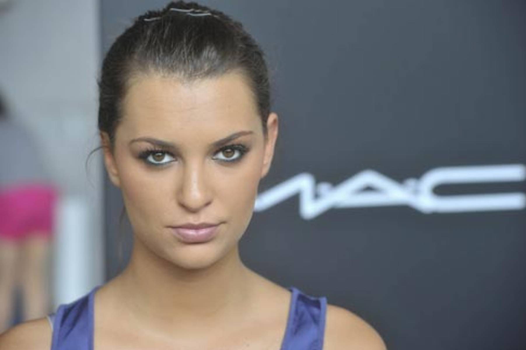 Fashion Designer Awards 2012 - MAC