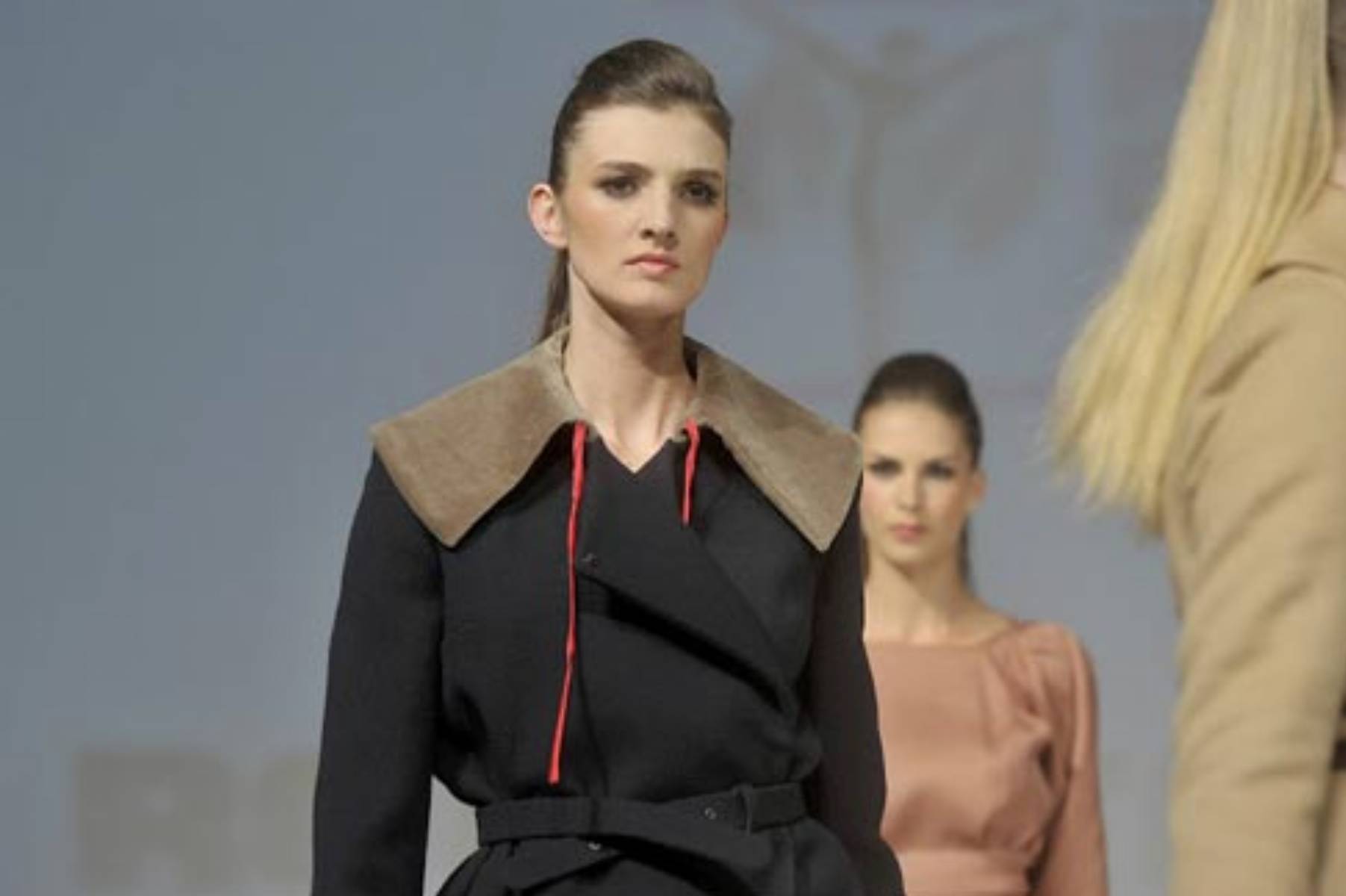 Fashion Designer Awards 2012 - Roberto Musso