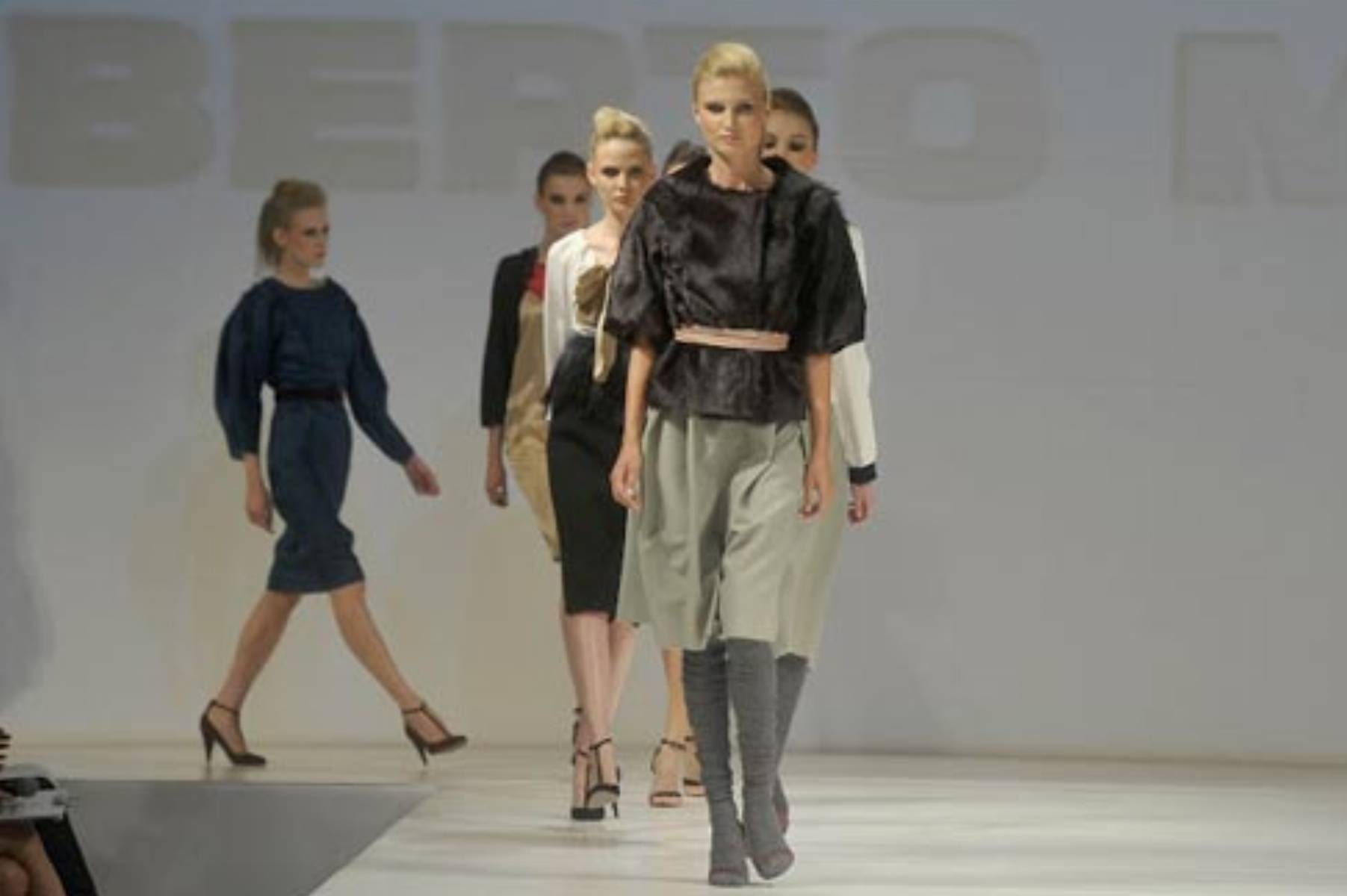 Fashion Designer Awards 2012 - Roberto Musso